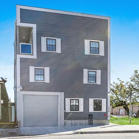 5Br Penthouse Steps To The Streetcar & Fq Daire New Orleans Dış mekan fotoğraf