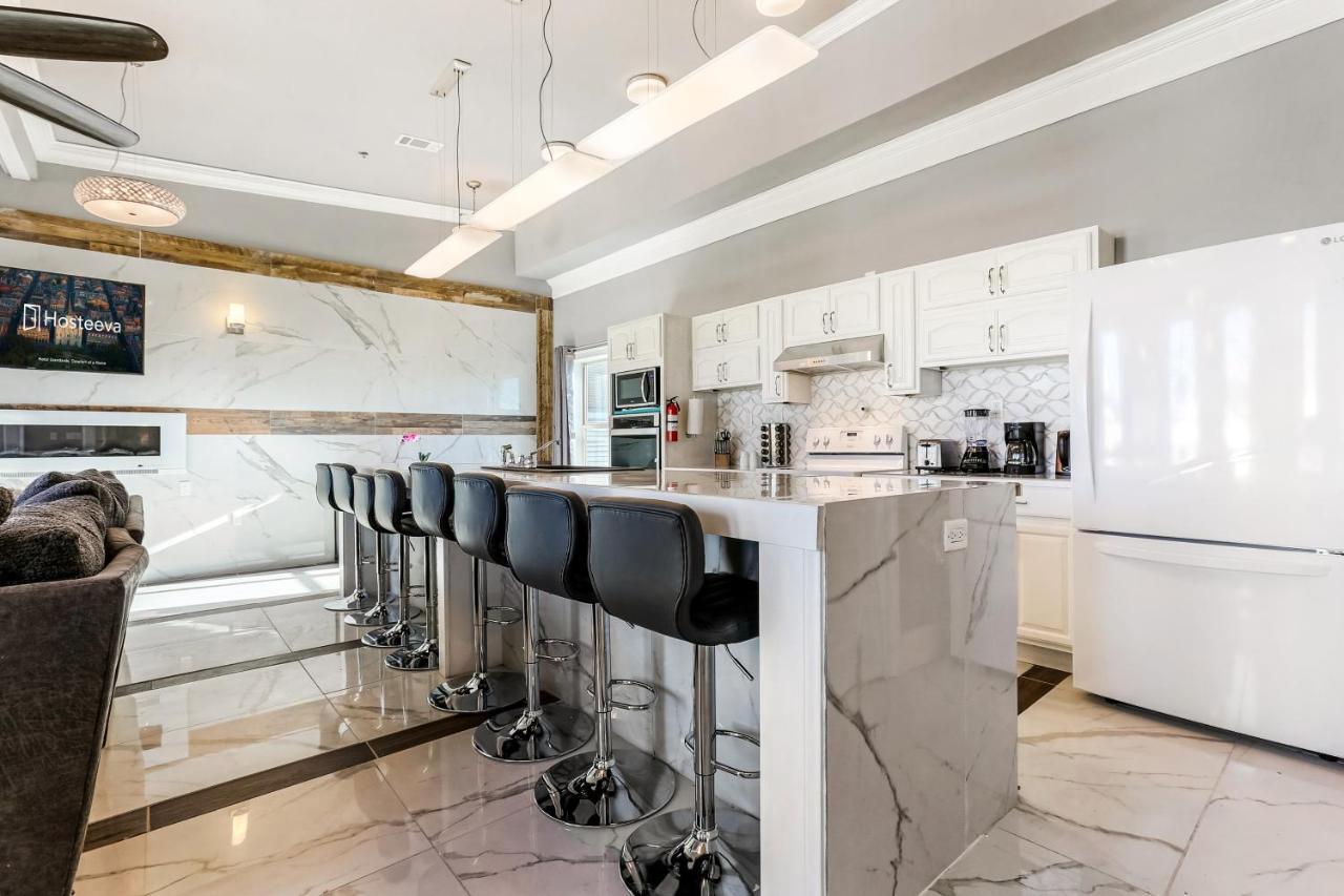 5Br Penthouse Steps To The Streetcar & Fq Daire New Orleans Dış mekan fotoğraf