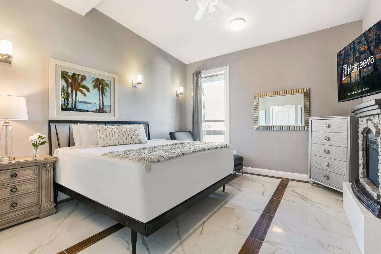 5Br Penthouse Steps To The Streetcar & Fq Daire New Orleans Dış mekan fotoğraf