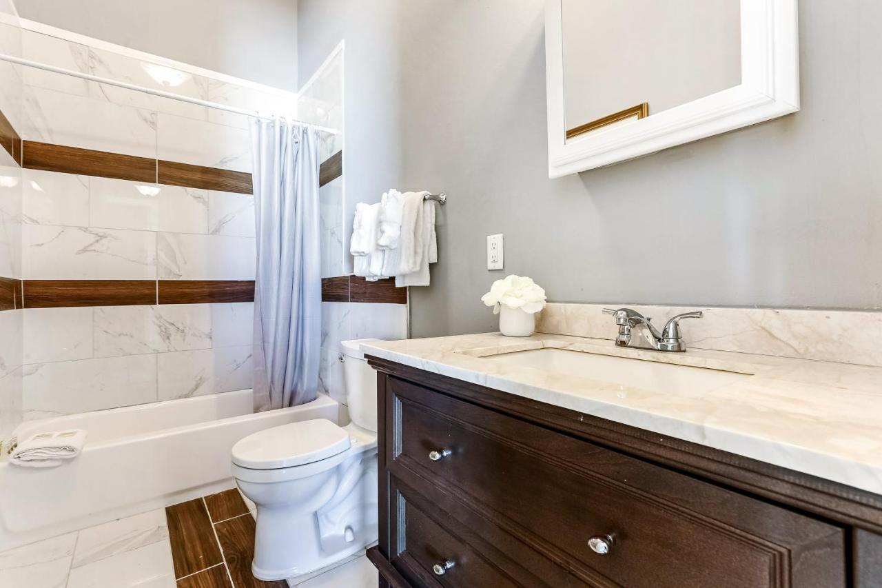 5Br Penthouse Steps To The Streetcar & Fq Daire New Orleans Dış mekan fotoğraf