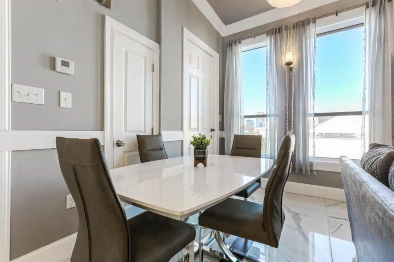 5Br Penthouse Steps To The Streetcar & Fq Daire New Orleans Dış mekan fotoğraf