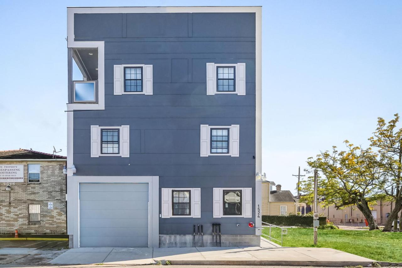 5Br Penthouse Steps To The Streetcar & Fq Daire New Orleans Dış mekan fotoğraf