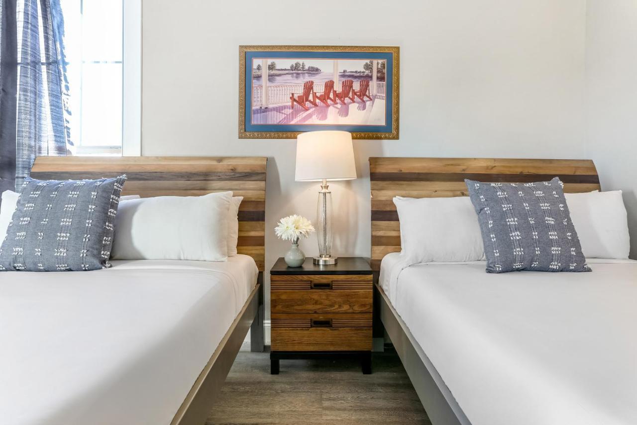 5Br Penthouse Steps To The Streetcar & Fq Daire New Orleans Dış mekan fotoğraf