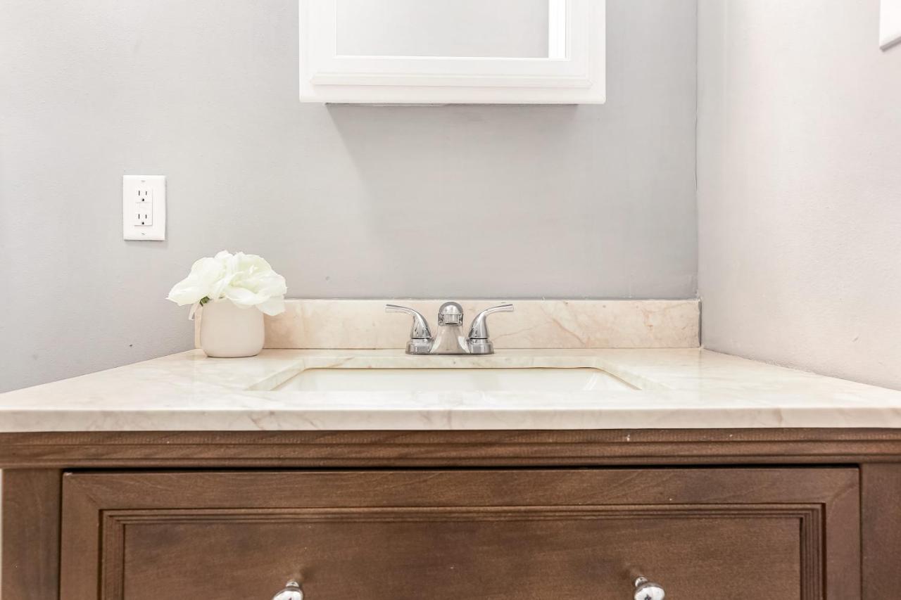 5Br Penthouse Steps To The Streetcar & Fq Daire New Orleans Dış mekan fotoğraf