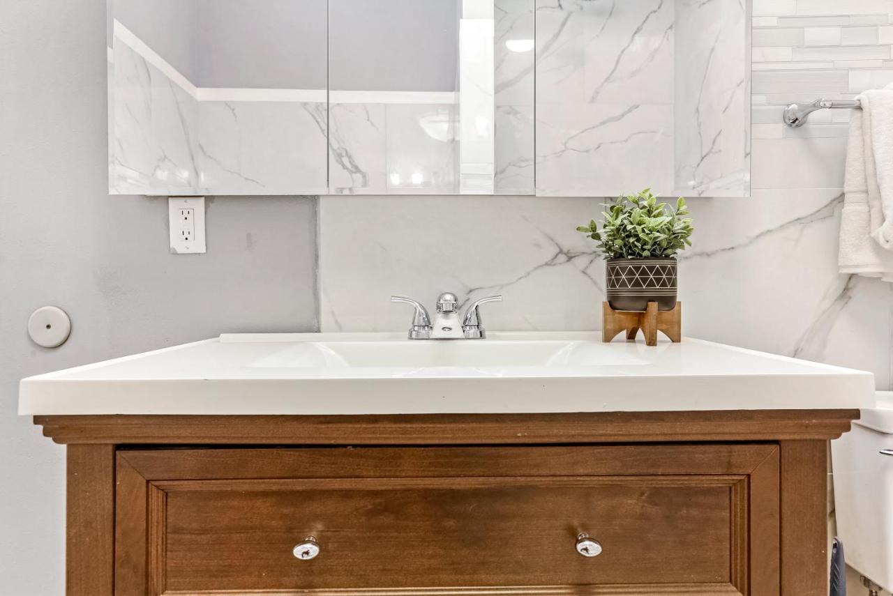 5Br Penthouse Steps To The Streetcar & Fq Daire New Orleans Dış mekan fotoğraf