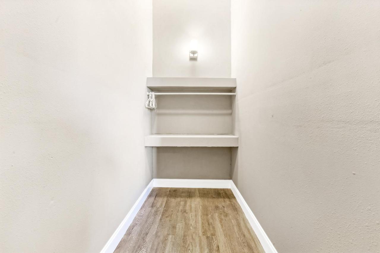 5Br Penthouse Steps To The Streetcar & Fq Daire New Orleans Dış mekan fotoğraf