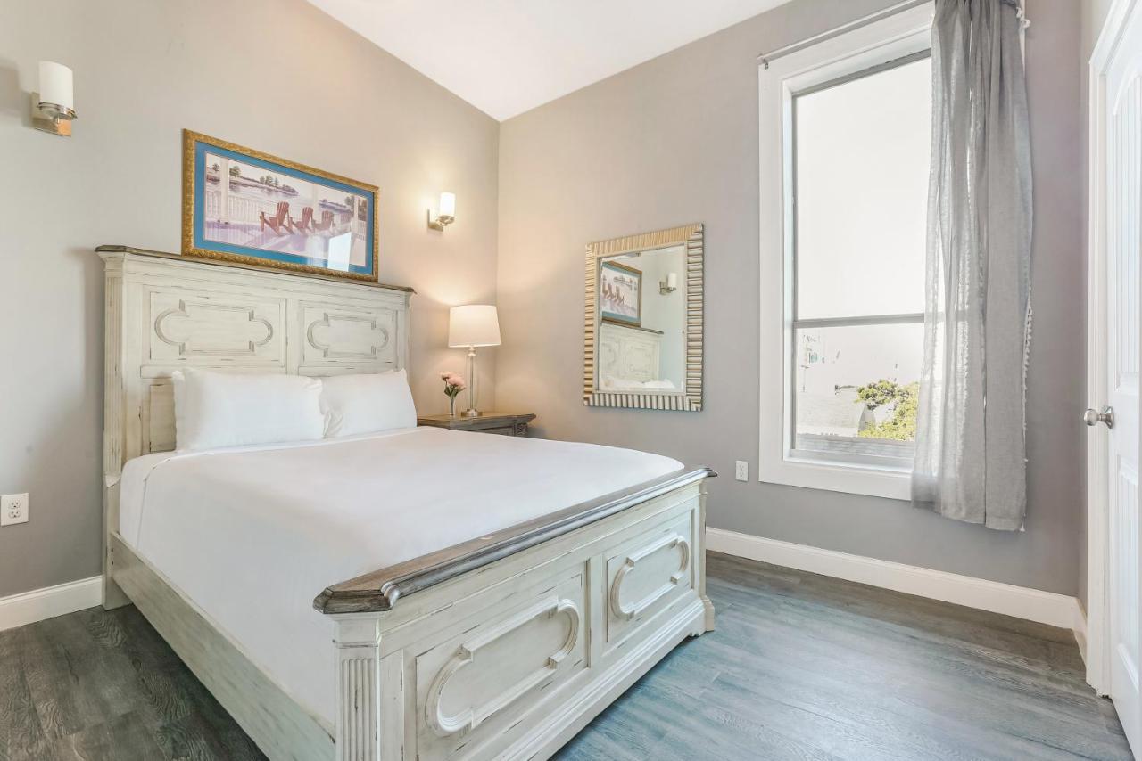 5Br Penthouse Steps To The Streetcar & Fq Daire New Orleans Dış mekan fotoğraf