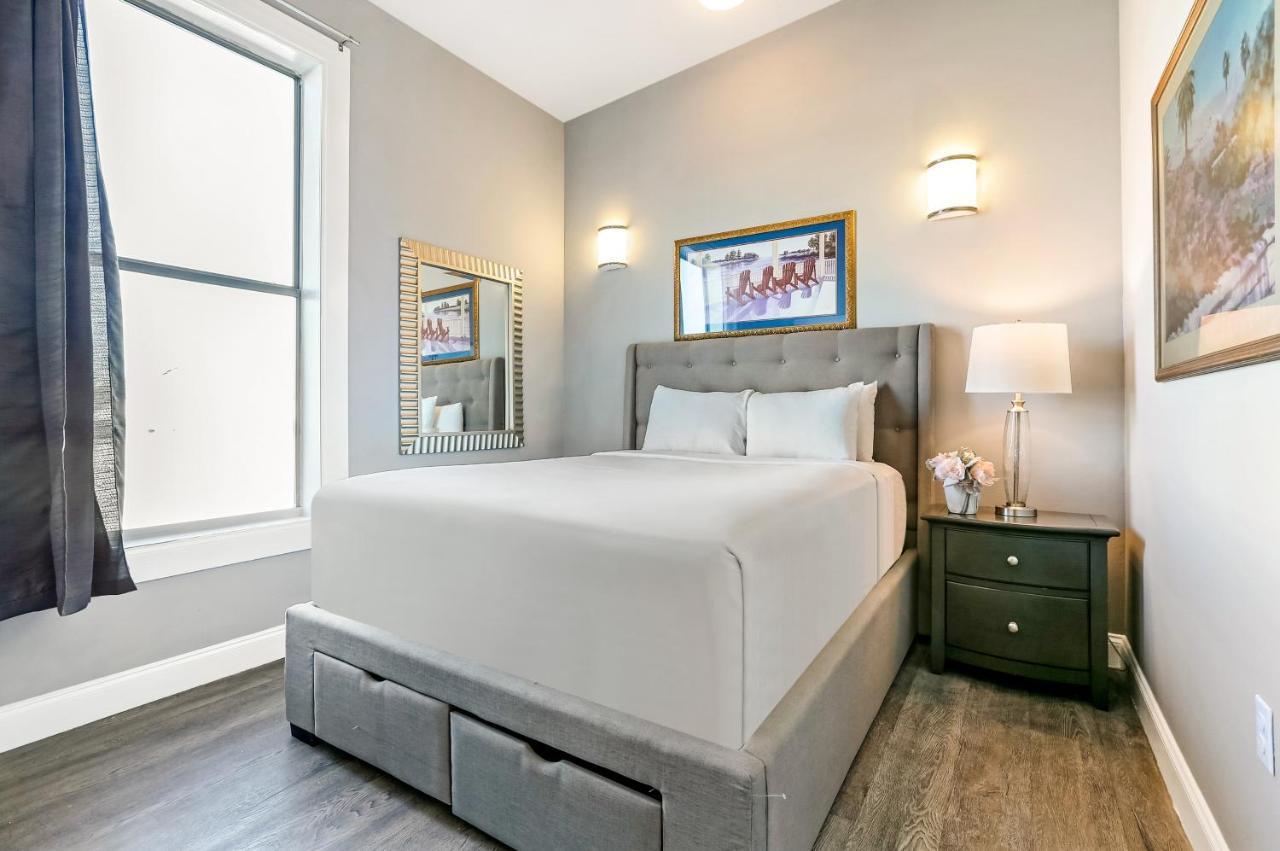 5Br Penthouse Steps To The Streetcar & Fq Daire New Orleans Dış mekan fotoğraf
