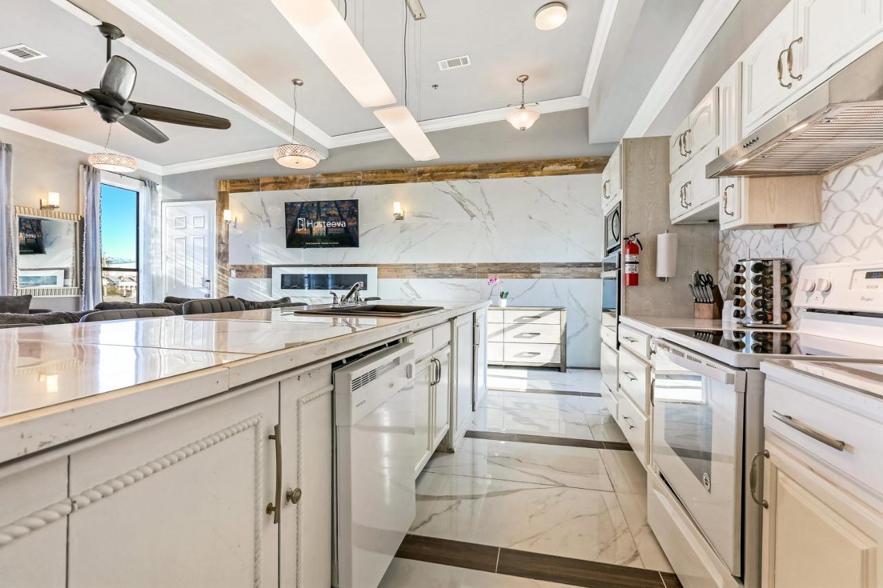 5Br Penthouse Steps To The Streetcar & Fq Daire New Orleans Dış mekan fotoğraf