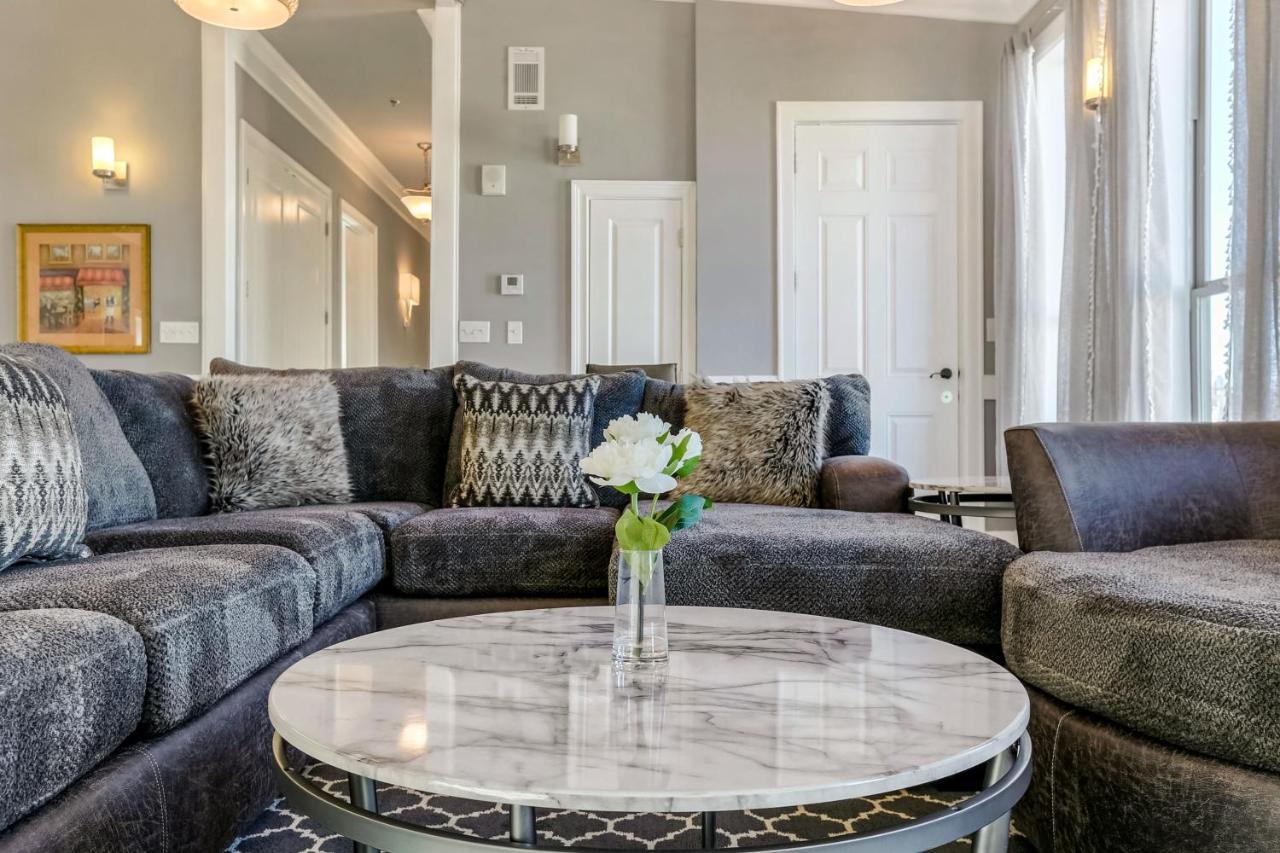 5Br Penthouse Steps To The Streetcar & Fq Daire New Orleans Dış mekan fotoğraf