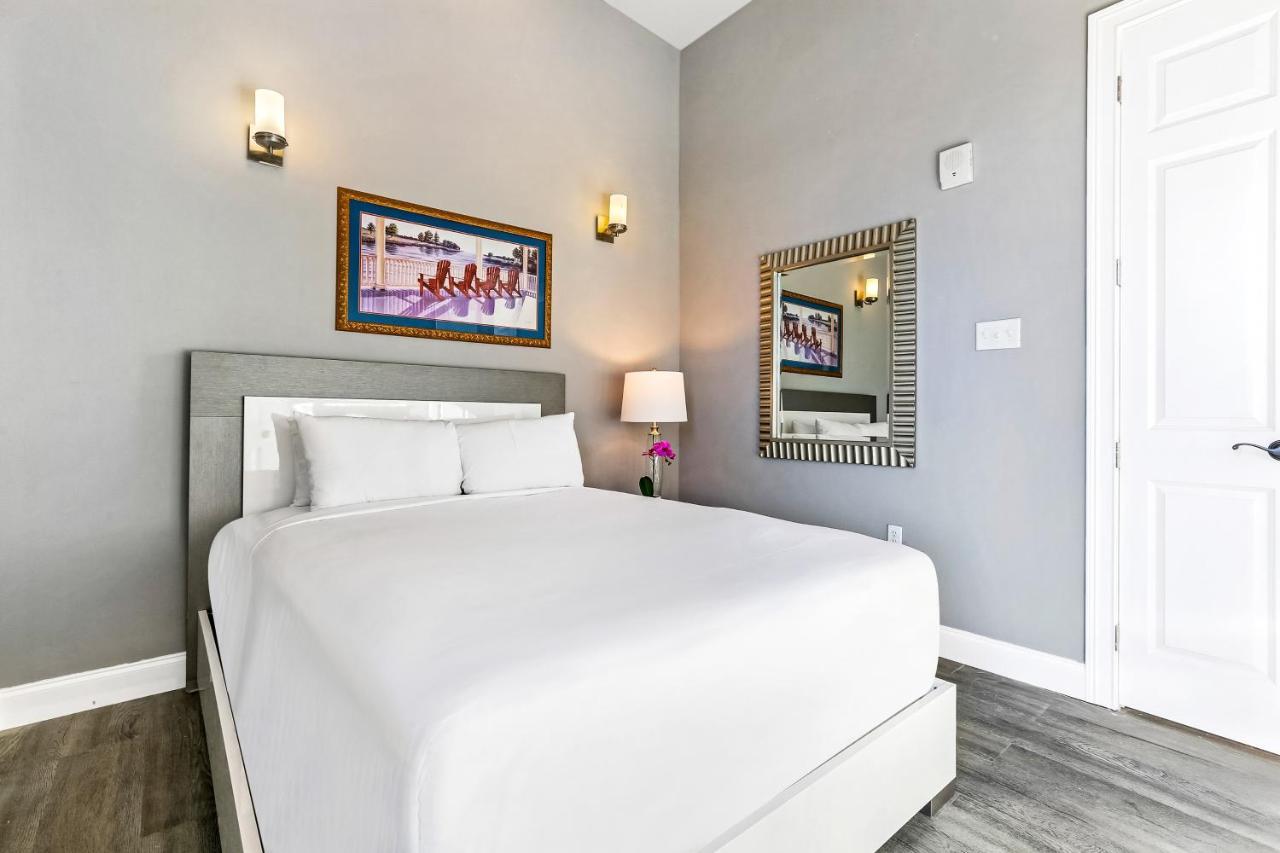 5Br Penthouse Steps To The Streetcar & Fq Daire New Orleans Dış mekan fotoğraf