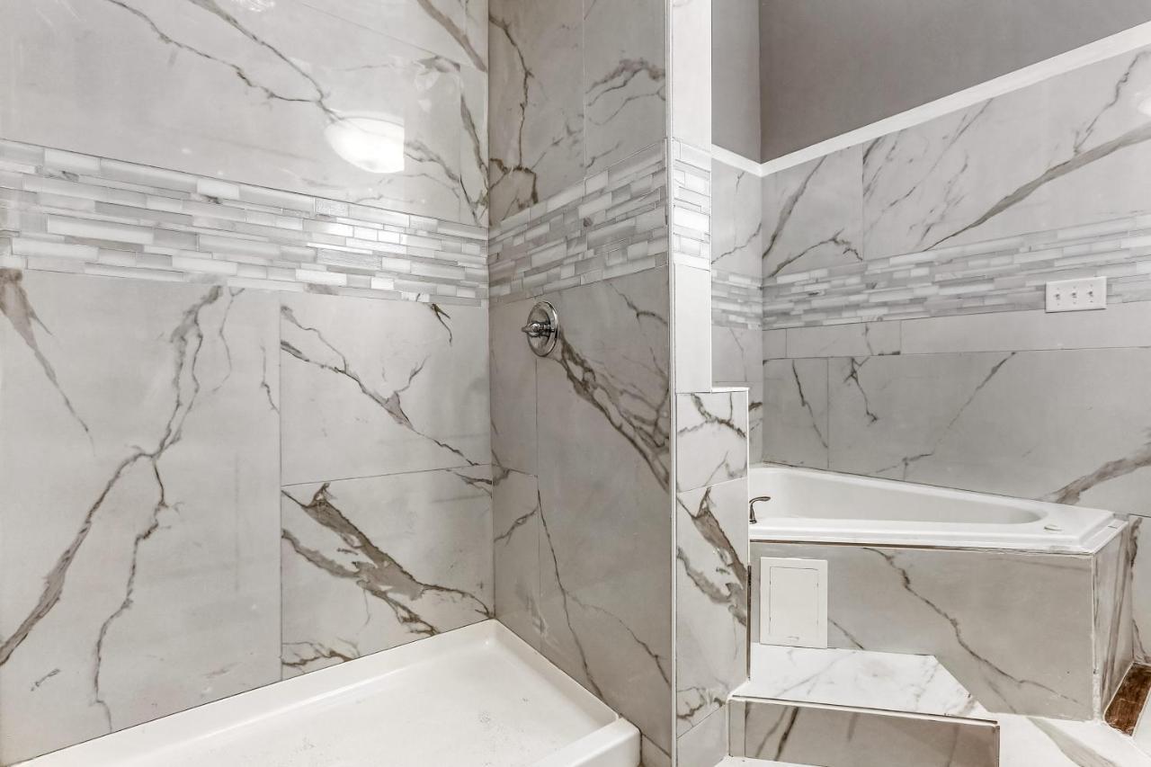 5Br Penthouse Steps To The Streetcar & Fq Daire New Orleans Dış mekan fotoğraf