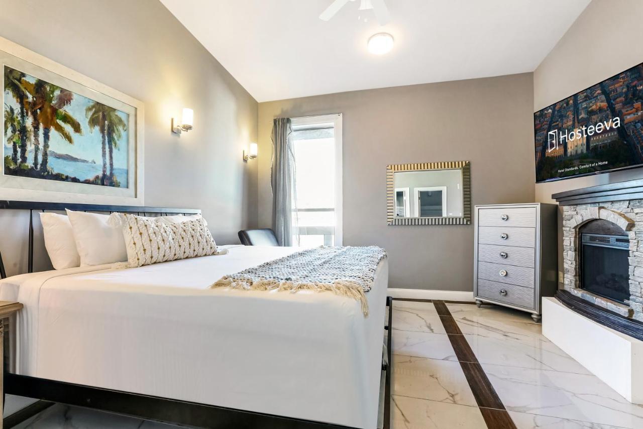 5Br Penthouse Steps To The Streetcar & Fq Daire New Orleans Dış mekan fotoğraf
